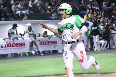 Luis Aranda es elegido Jugador Más Valioso del Juvenil