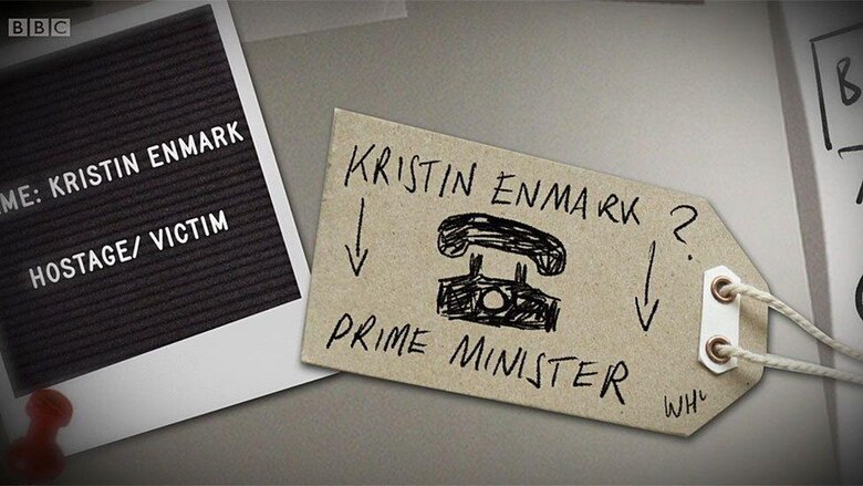 Muere Clark Olofsson, uno de los criminales que inspiró la polémica teoría del ‘síndrome de Estocolmo’