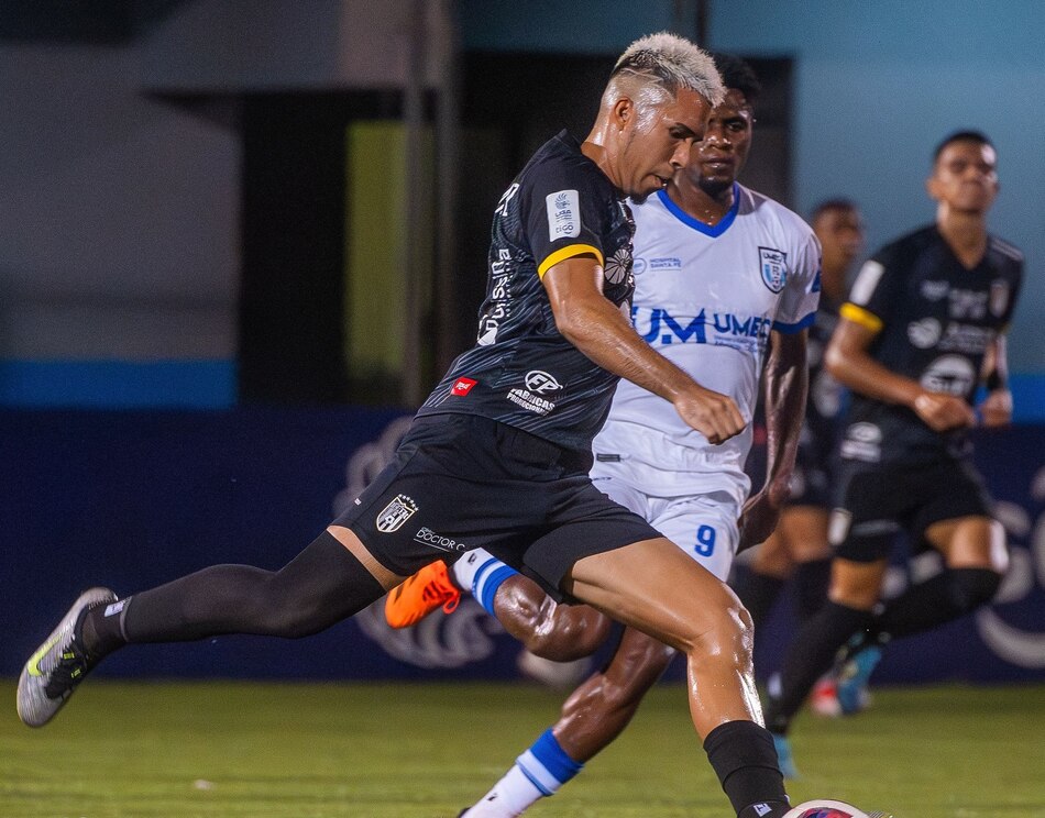 El derbi de La Chorrera marca el inicio de la jornada 14 del Torneo Clausura de la LPF