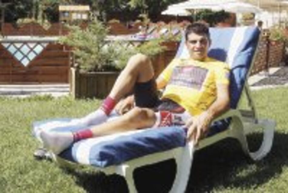 Se reanuda hoy el Tour de Francia