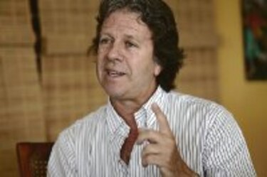 La sorpresa para Luis