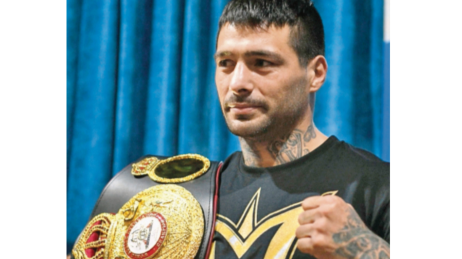 Matthysse promete pelear ‘a muerte’ con Pacquiao