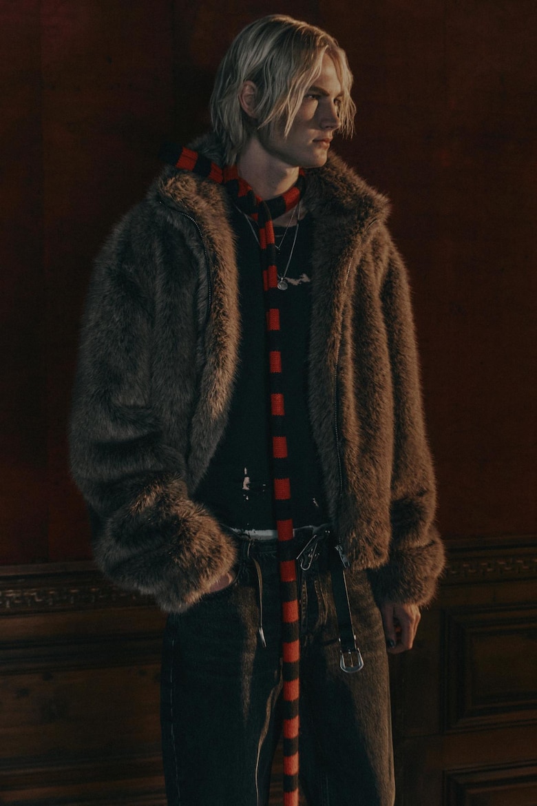 Cómo vestirse en Halloween sin disfrazarse