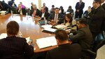 Comisión de Economía y Finanzas se reúne luego de varias semanas sin cuórum