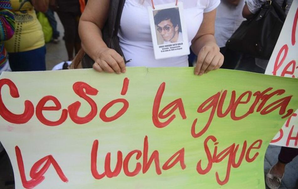 Colombia: los retos que siguen a firma de acuerdos de paz