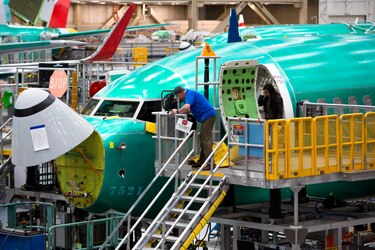 Unión Europea impulsará la construcción de aviones eléctricos