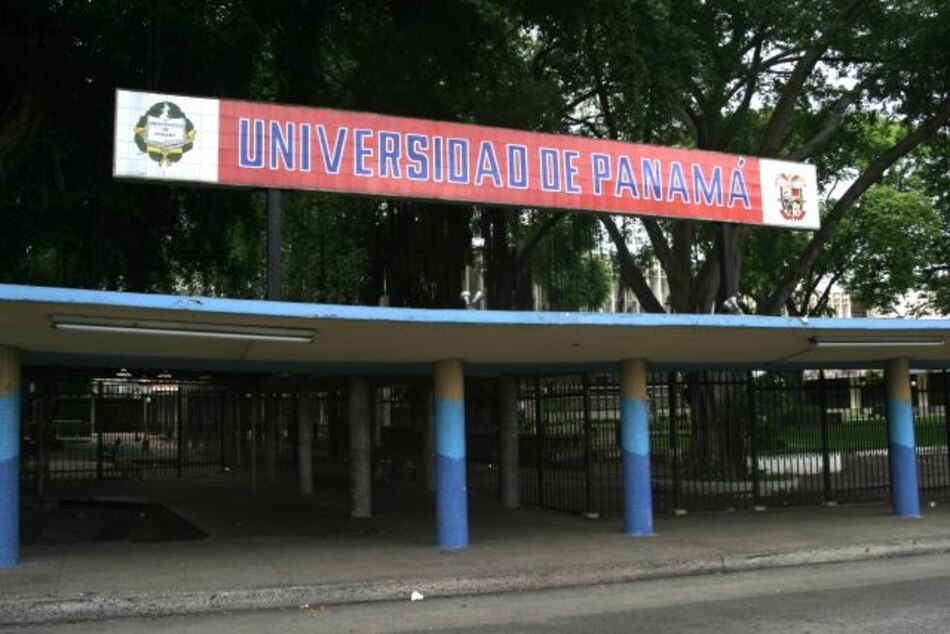La Universidad de Panamá se posiciona en el puesto 92 de Latinoamérica en el ranking Scimago 2025