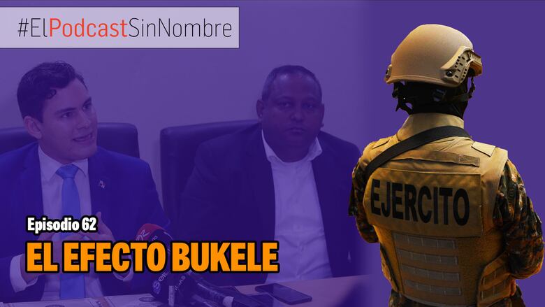 El efecto Bukele