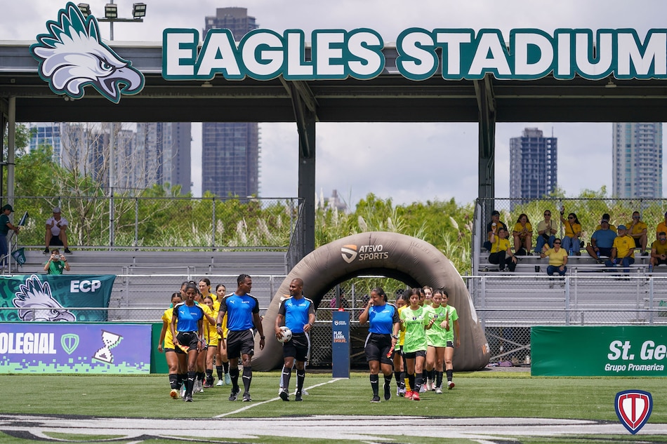 Copa Talento: Jornada decisiva en Sub-18 y Sub-14 rumbo a cuartos de final