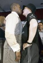 Hatton y su gran pelea