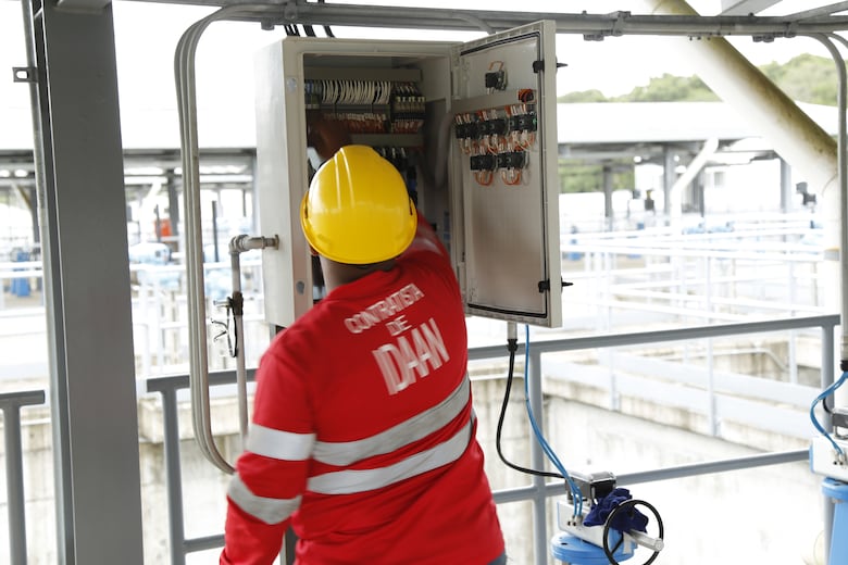 $140 millones adicionales costará poner en operación la planta potabilizadora de Howard