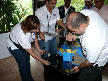 TE, preparado para que panameños en el exterior voten por internet