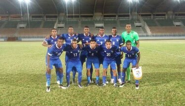 Panamá derrota a Martinica 2-0
