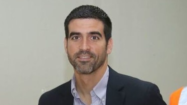 Designan a Velásquez Flors como nuevo gerente de proyectos de la UCIP