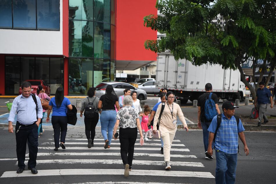 Cámara de Comercio califica de irresponsables llamados a huelga:  ‘el panameño está harto de la parálisis’