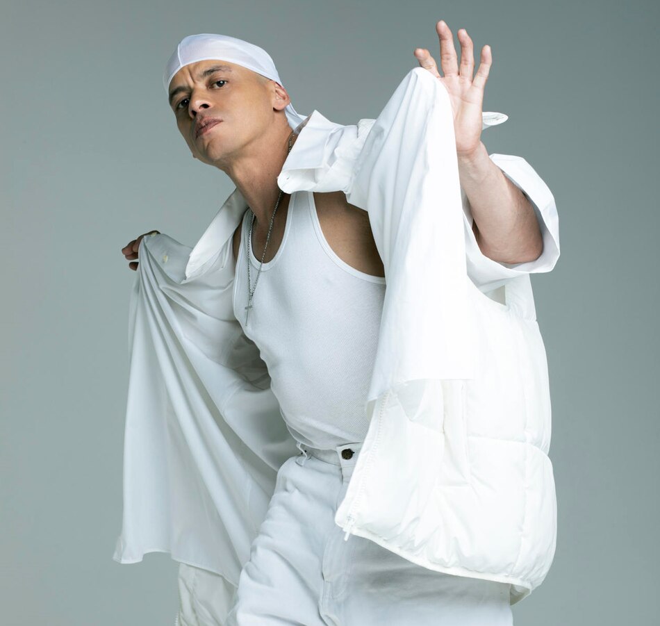 Vico C regresa tras 14 años de silencio con ‘Pregúntale A Tu Papá Por Mí'