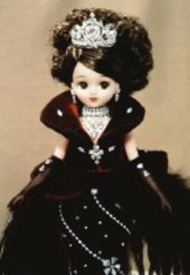 Licca-chan, a la vista