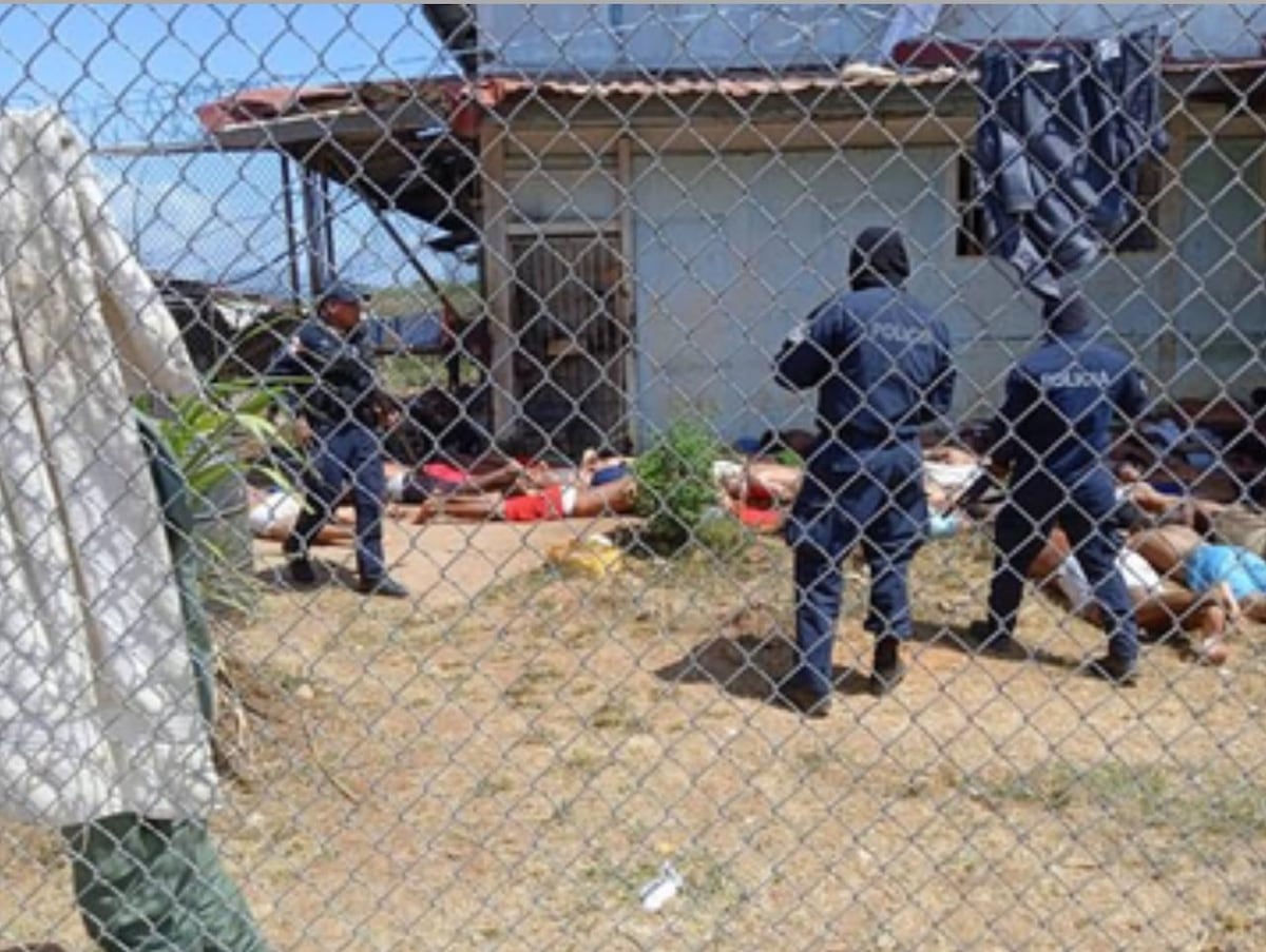 Reo asesinado en La Joya se encontraba en la lista de rebaja de pena y tenía varias condenas