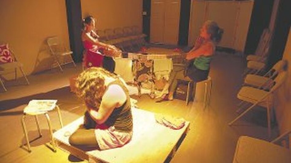 ‘Todo lo puedo en la TV...’