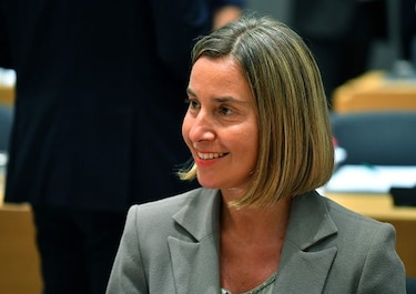 Venezuela acusa a la UE de buscar quebrar su ‘estabilidad social’