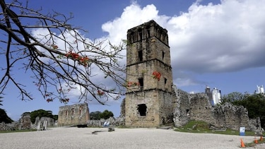 Unesco evalúa la inscripción de la Ruta Colonial Transístmica