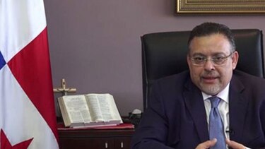 Director encargado de la CSS: 'Tenemos 90 días para enfocarnos en tareas prioritarias'