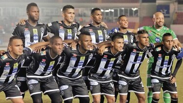 Dos sinónimos del fútbol nacional chocan en la final
