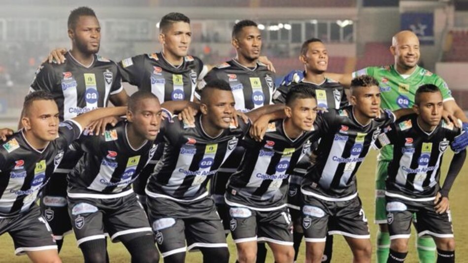 Dos sinónimos del fútbol nacional chocan en la final