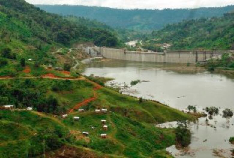 Lanzan licitación para incentivar construcción de nuevas hidroeléctricas y centrales eólicas