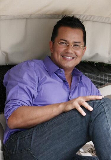 Colombiano Charlie Zaa retoma su carrera musical desde cero