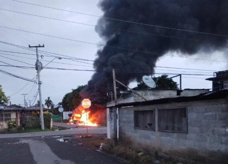 Estado de urgencia en Bocas del Toro por ‘actos criminales y terrorismo urbano’
