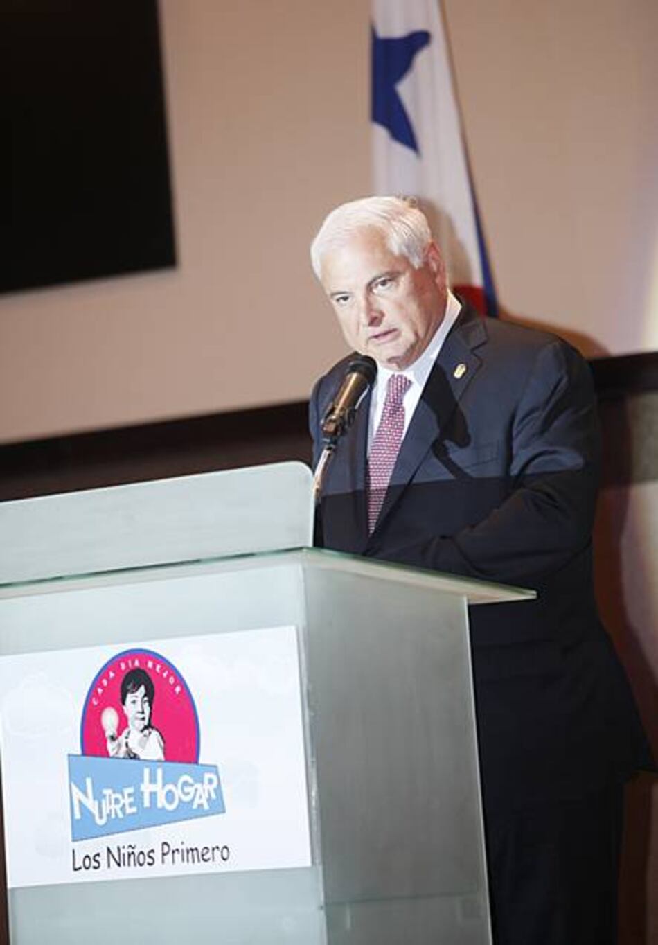 Martinelli ofrece apoyo a Honduras