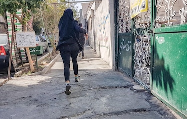 Las mujeres de Irán, ‘héroes del año’ para la revista ‘Time’
