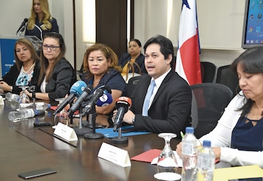 DGI detecta devoluciones sin atender desde 1998