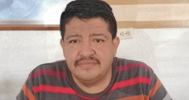 Asesinan a periodista en el norte de México