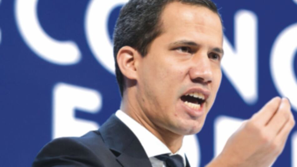 EU cuestiona a España por caso de Venezuela