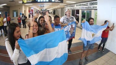 El papa Francisco pronunciará en español 10 discursos, 3 homilías y un ángelus