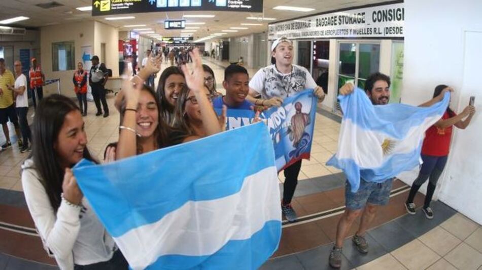 El papa Francisco pronunciará en español 10 discursos, 3 homilías y un ángelus