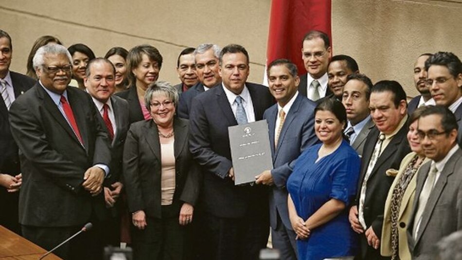 Temen por independencia de jueces