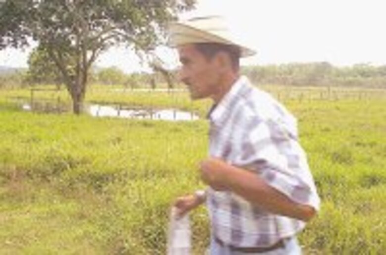 Furia del Bayano reclamó hegemonía