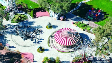 Sin venta casa de Michael Jackson