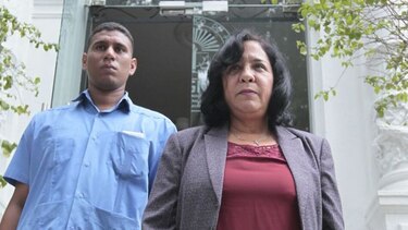 Meduca interpone denuncia por actos violentos en el Instituto Nacional