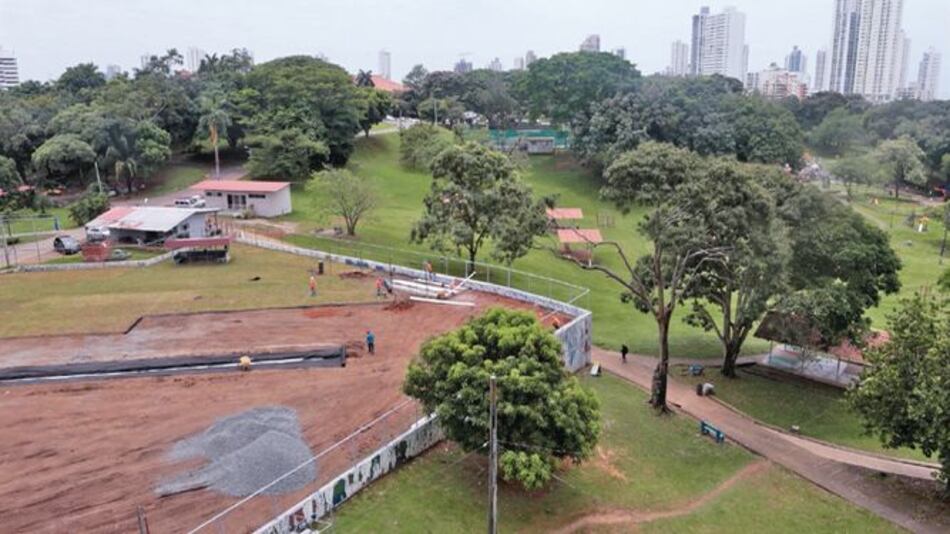 Renovación se prolongará 10 meses