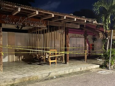 México crea batallón de Guardia Nacional turístico para el Caribe