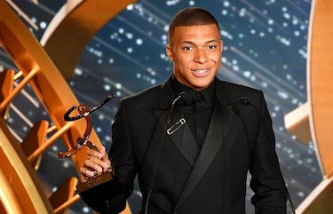 Mbappé deja la puerta abierta y todos miran al Real Madrid