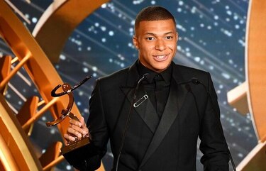 Mbappé deja la puerta abierta y todos miran al Real Madrid