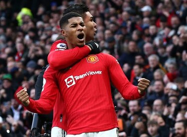 Manchester United se lleva el derby frente al City