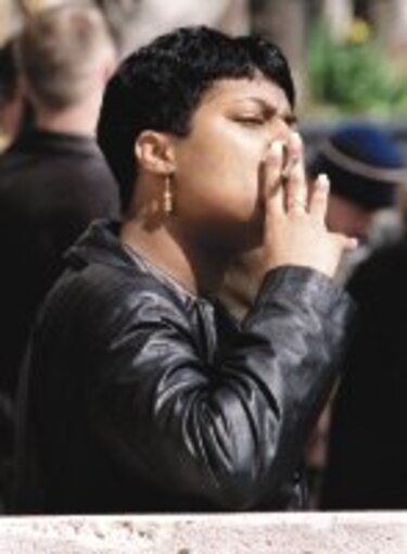 Fumar afecta más según la raza