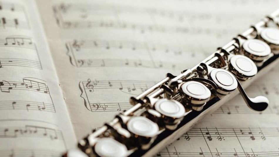 Panamá vuelve a reunir a flautistas