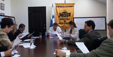 ‘Contralor debe auditar obras’